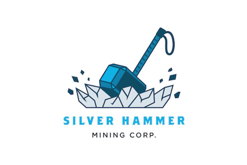 Silver Hammer Closes CDN$1,809,000 Fully Subscribed Non-Brokered Private Placement of Units