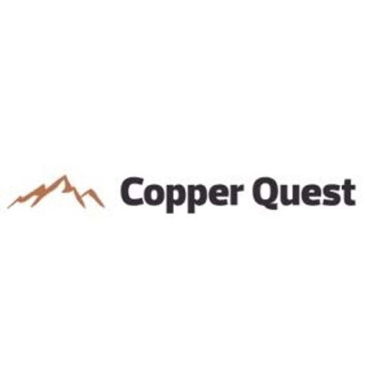 Copper Quest Closes Second and Final Tranche of Financing